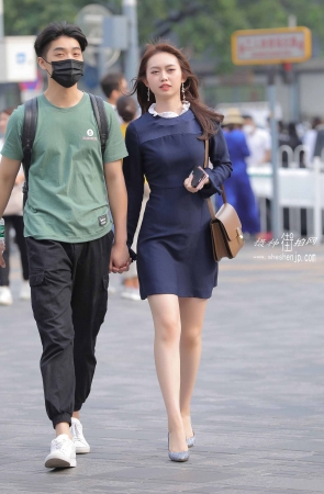 8912-1+25/靓丽的美女 5P