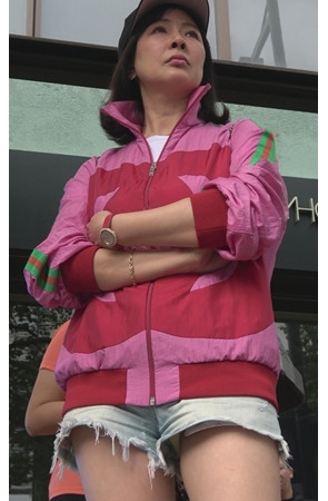 灰色高靴美妇[1.14G/MP4]