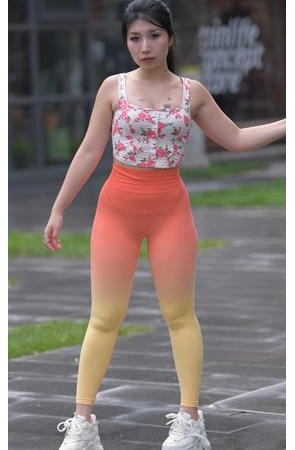 It Hurts the Heart【套图+视频】