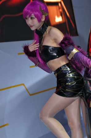 套装皮裙 [81P-2.28GB]