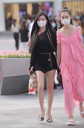 狂野性感迷人心窍小妖精/231121-8-71 15P