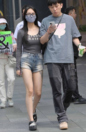 很美很随性的样子240318-5-76 15P