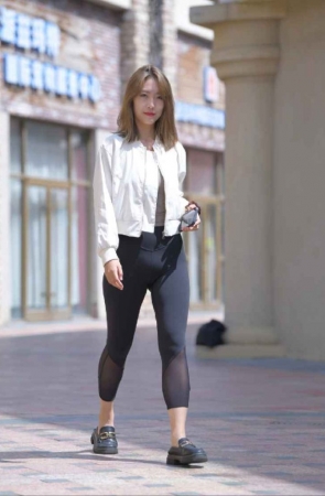 精选街拍作品 NO.1516 一始街拍作品 – 北巷以北[866P/836MB]