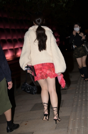 22924-18+65绑带鞋