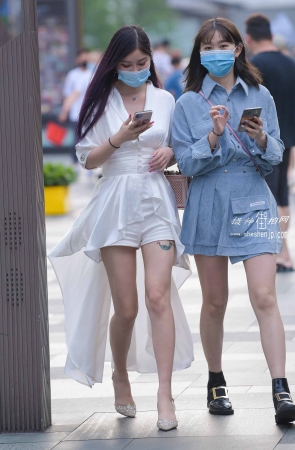 2064-7+39/一双腿，足予令你爱上她~ 3P