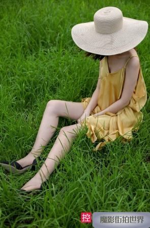 清凉解暑 一起撒野—冰冰3A443[46M]