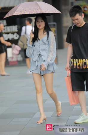 美腿美女3A3735[204M]