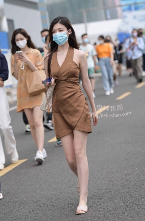 22828-30+58你喜欢看脚板底嚒？ 15P