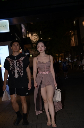 2272-39+88美美哒肉感媳妇～