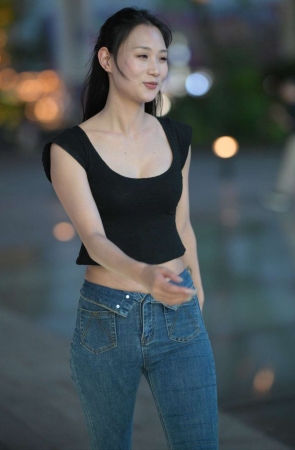 开朗牛仔裤 [113P-2.57GB]