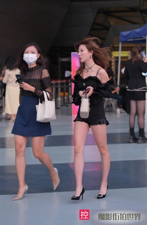 美腿美女双飞MJ1734[1.04G]