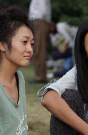 No529 同坐美女都是美脚，正好一网打尽