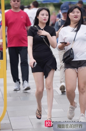 高跟美女3A3125[584M]