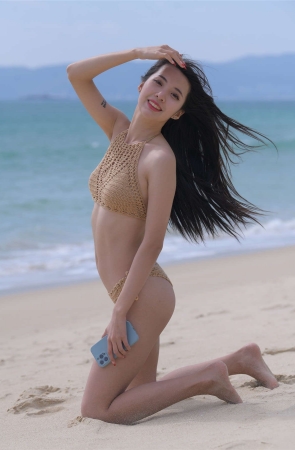 一始街拍作品 – 昨日恋人