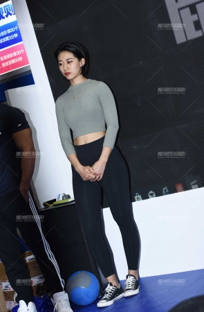 性感曲线中的经典