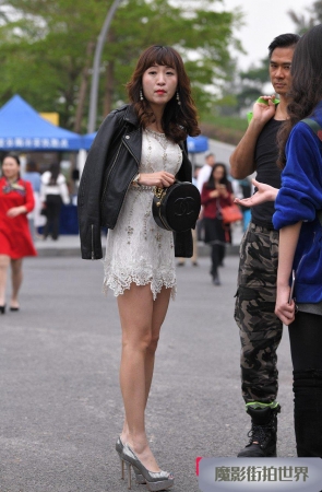 鱼嘴高跟美腿3A2594[235M]