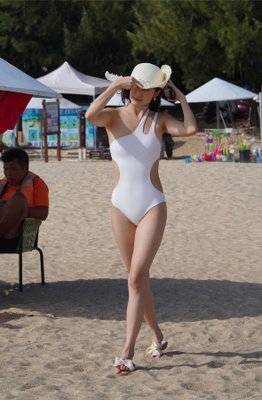 kaine模拍作品 记忆中的你