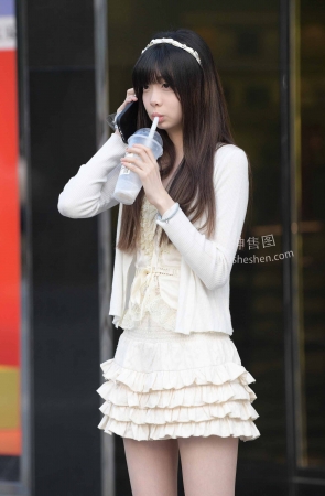 2369-19=48√清新女孩 14P