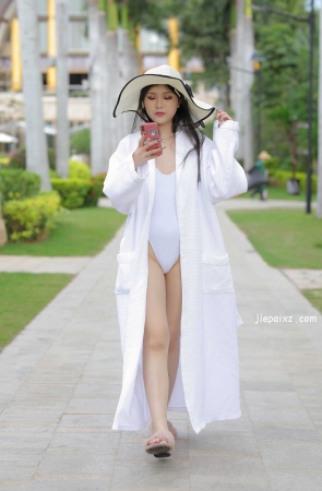 【凯恩三亚旅拍作品】第一篇–白