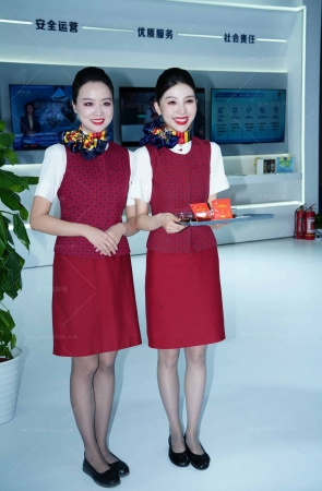 202405252空姐制服丝袜秀 6P