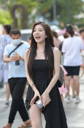 美丽女神气质 [56P-1.23GB]