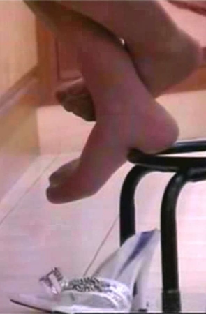 珠宝店里面的老板娘