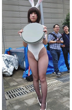 白色兔妹[647M/MP4]