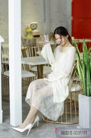 娃娃脸的貂蝉3A1743[28.8M]