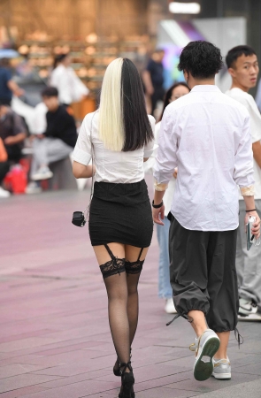 21924-15+84-情趣丝 袜小姐姐