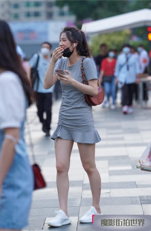 清秀乖巧的女孩3A863[432M]