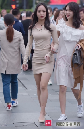 喜欢这样的小姐姐吗3A492[1.41G]