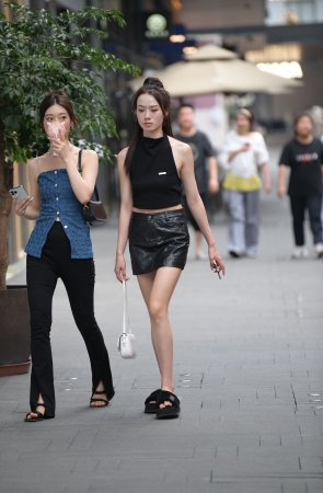 22712-3+127美背美腿