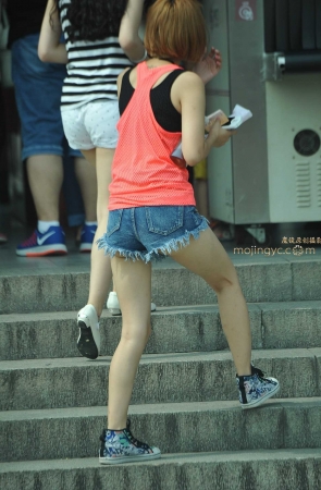 2016-08-02月牙小短裤7张