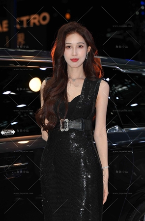 黑色裙美足气质模特font color=red [18P]/font