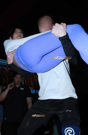 B24、你渴望力量吗第三季