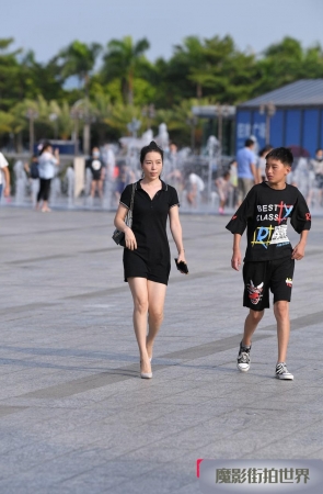 高跟鞋少妇3A2125[276M]