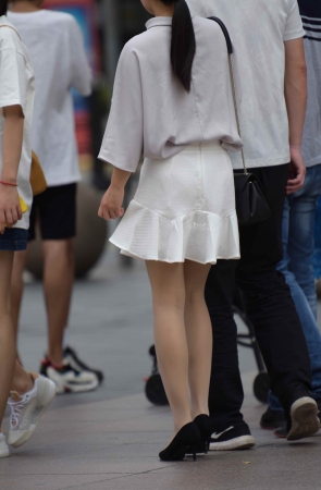 疫情之前-拍到的丝哇-选了几张