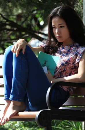 No13 美女人人都爱，谁都不能例外