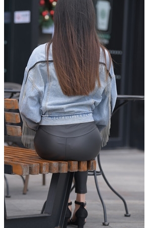 （套图二）皮裤紧身美女(522P)[9.76G/JPG]