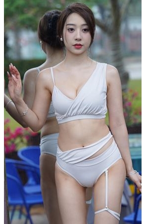 搁浅日期【套图+视频】