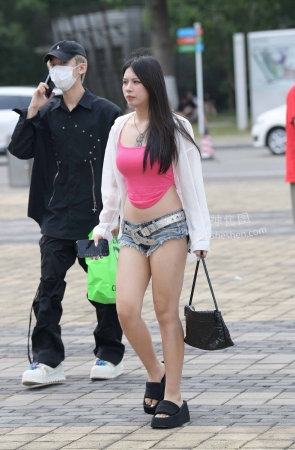 不是元气风也不是欧美风，是我看了会疯-230627-6-44 15P