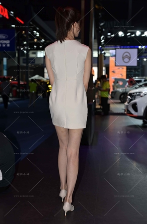 苗条骨感的起亚销售 [18P]