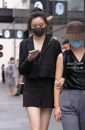 2088-10+32/又一双牛奶腿 5P