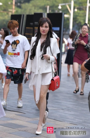 高跟鞋美女3A3556[222M]