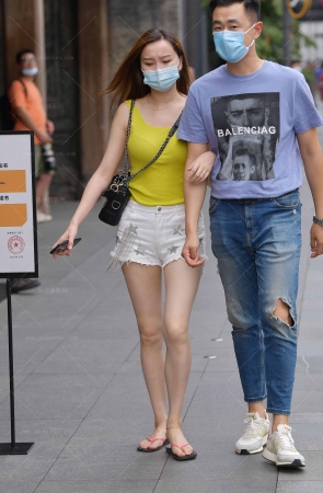 白色热裤/240904-4-18 12P