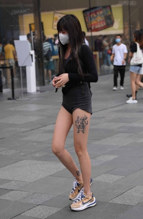 狂野黑珍珠/231113-2-24 11P