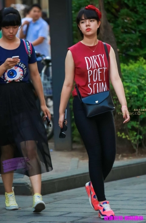 李欢原创——–黑裤，丰腴（13P）