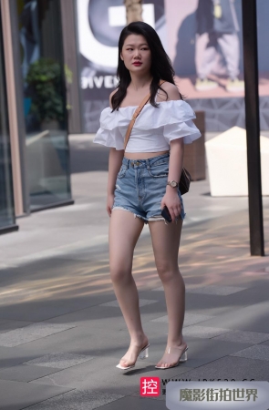 热裤美女3A3128[1.44G]