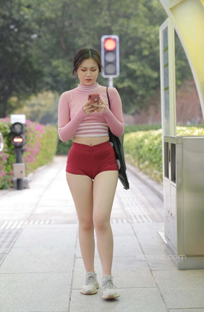 凯恩&第一篇：网球女孩 【套图+视频】