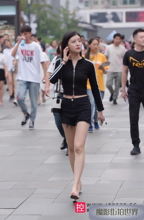 短裙美女3A2790[398M]